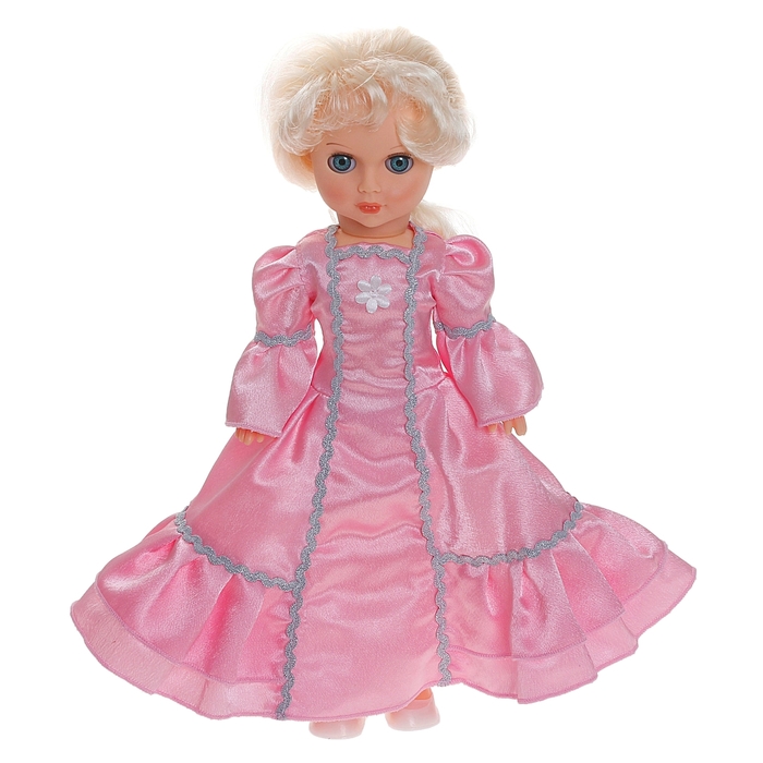 Кукла "Мила 4", 38,5 см, МИКС