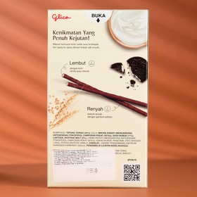

Палочки бисквитные Pejoy cookies cream и милкшейк, 37 г