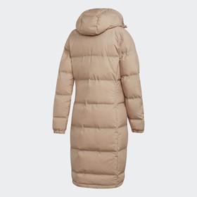 

Пуховик Adidas W Helionic Park женский, размер 48-50 (CY8635)