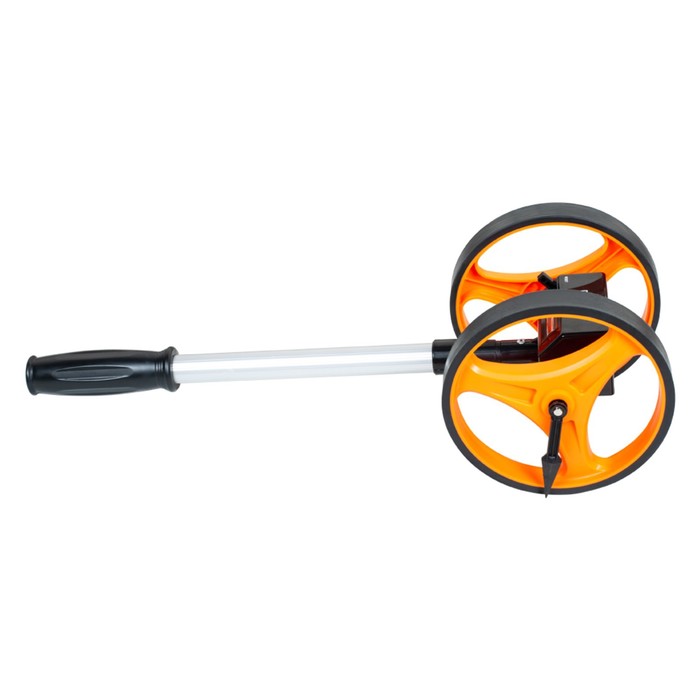 фото Дорожное колесо rgk q5 778206, d 16 см, шаг измерения 0.1 м