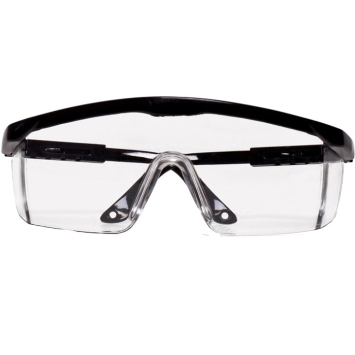 Очки защитные RGK, для лазерных нивелиров, прозрачные