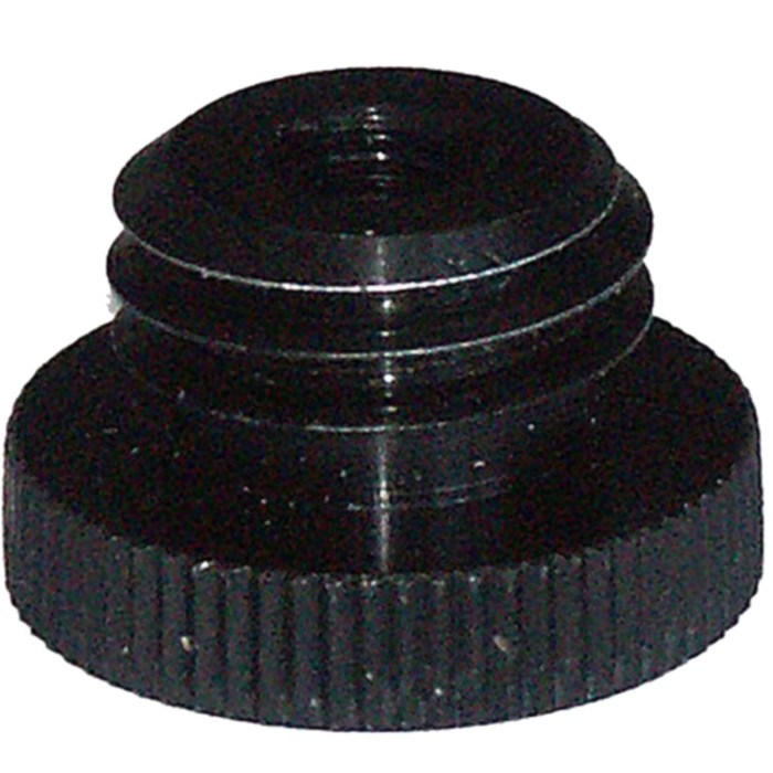 

Переходник металлический RGK, с 1/4" на 5/8"