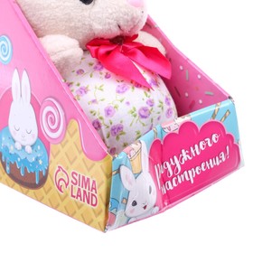 

УЦЕНКА Мягкая игрушка «Радужного настроения»