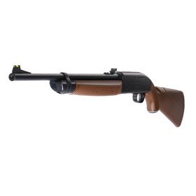 

Винтовка пневматическая "Crosman 2100 B" накачка, кал. 4.5 мм, 3 Дж, ложе - дерево, до 230 м