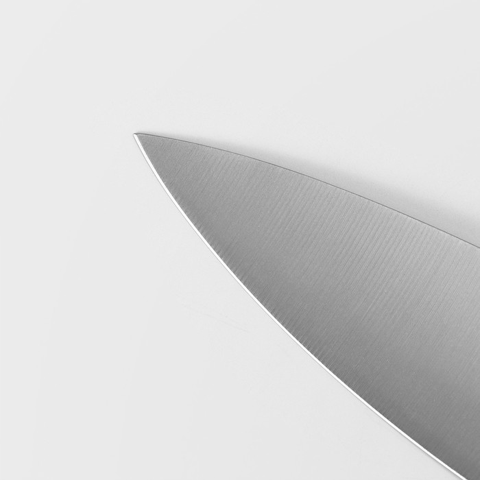 Нож-Шеф Magistro Ardone, лезвие 20 см