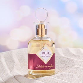 

Туалетная вода женская LIBELLULE, BELLE, 100 мл