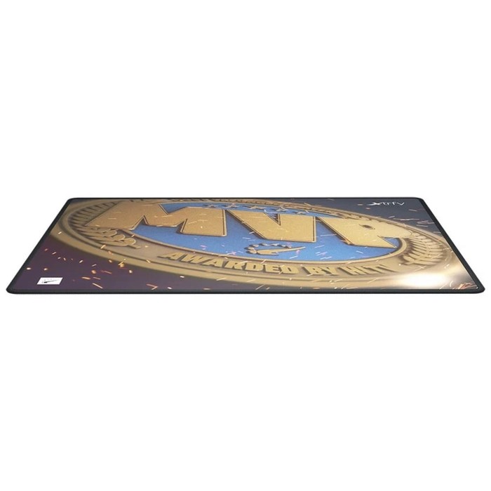 

Коврик для мыши Xtrfy GP1, игровой, 460х400х4 мм, HLTV Edition