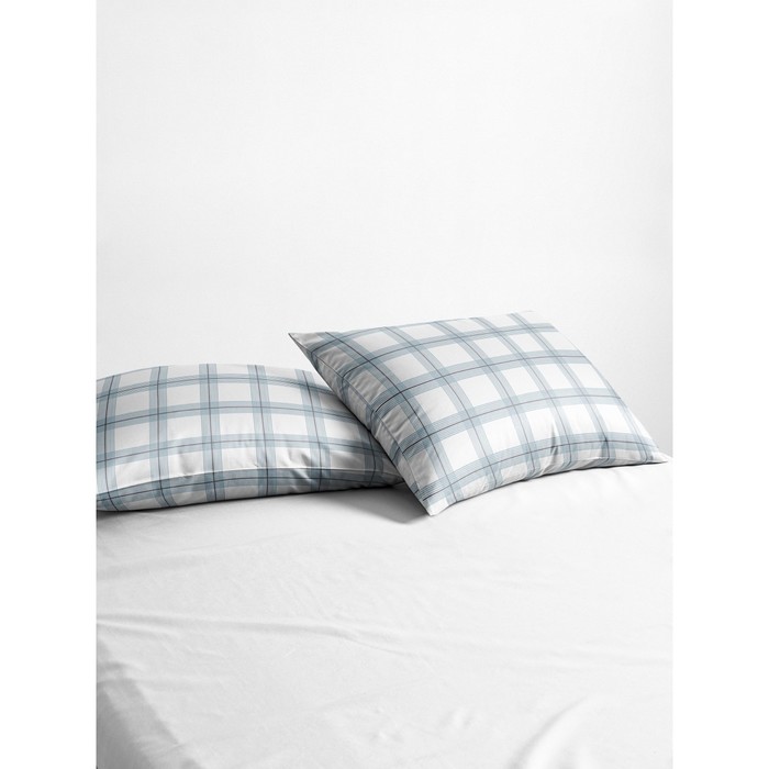 

Наволочка, размер 50х70 см, 2 шт