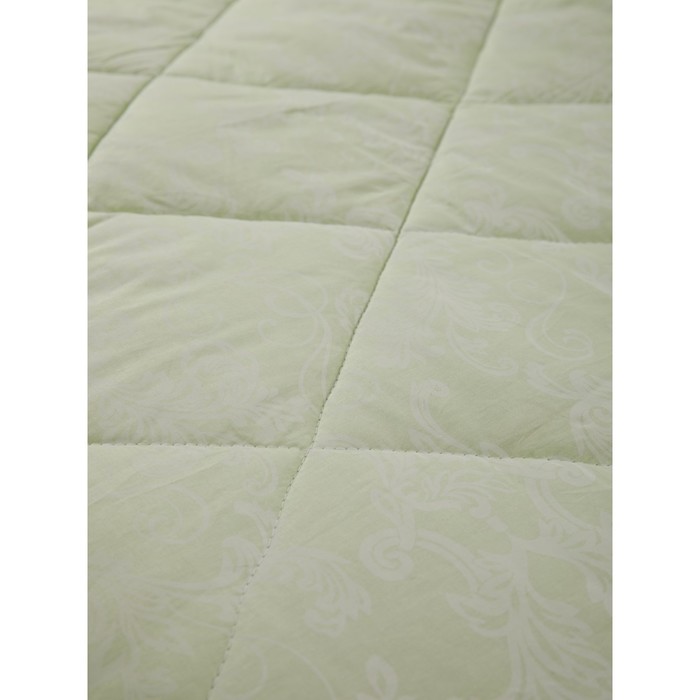 Одеяло 1,5 сп «Бамбуковое волокно», размер 140х205 см
