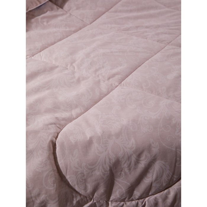 Одеяло 2 сп «Верблюжья шерсть», размер 172х205 см