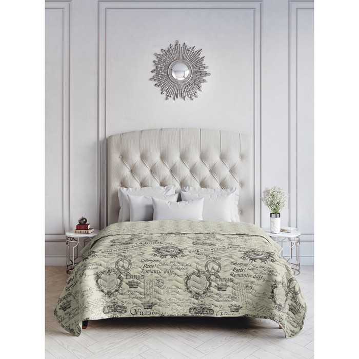 

Покрывало «Свидание», размер 240х200 см