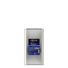

Очиститель битумных пятен Axiom, концентрат, 5 л
