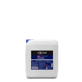 

Очиститель салона Axiom, концентрат, 10 л