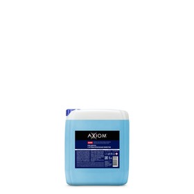 

Гель для рук с антибактериальным эффектом Axiom, 5 л