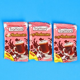 

УЦЕНКА Кофе быстрорастворимый в коробке "Активирующее работу", 3 шт. х 18 г.