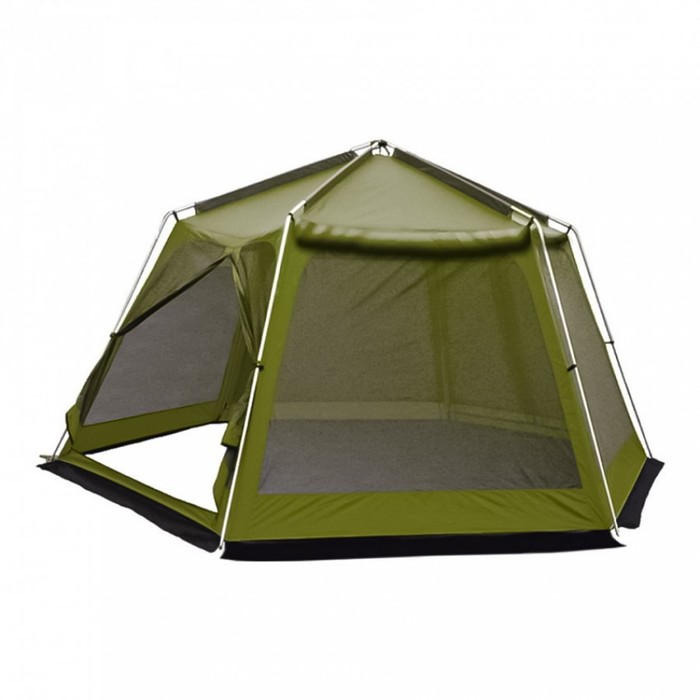 палатка tramp lite mosquito green Палатка Lite Mosquito green, цвет зелёный