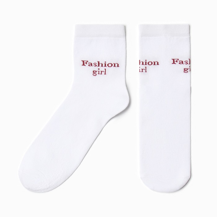 Подарочный набор KAFTAN "Fashion NY" носки р, 36-39 (23-25 см), маска