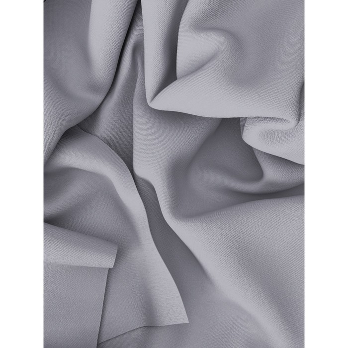 

Простыня на резинке «Кварц», размер 200х200x20 см