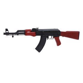 

Автомат АК-47