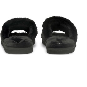 

Тапочки Puma Fluff, размер 36 (38493701)