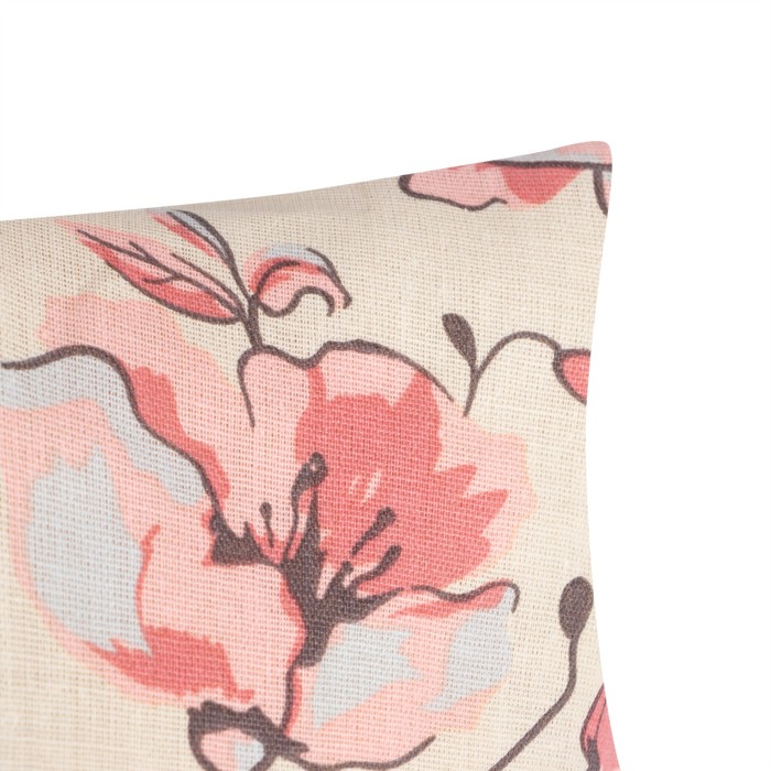 

Наволочка Экономь и Я 70х70 «Гармония» цвет бежевый, 120 гр/м2,100%хлопок, бязь