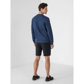 

Толстовка мужская 4F MEN'S SWEATSHIRTS, размер 46 (H4Z21-BLM028-32S)