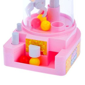 

Настольная игра-автомат на ловкость «Шар удачи», МИКС, уценка