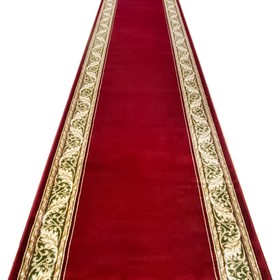 

Ковровая дорожка «Акварель», размер 100x2500 см