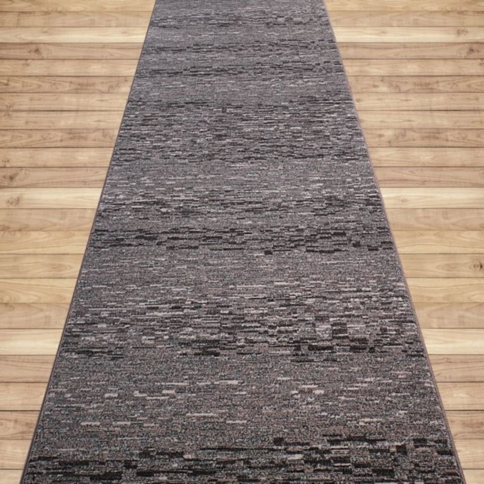 

Ковровая дорожка «Бостон», размер 400x2500 см