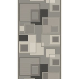 

Ковер прямоугольный «Декора Сизаль», размер 120x170 см