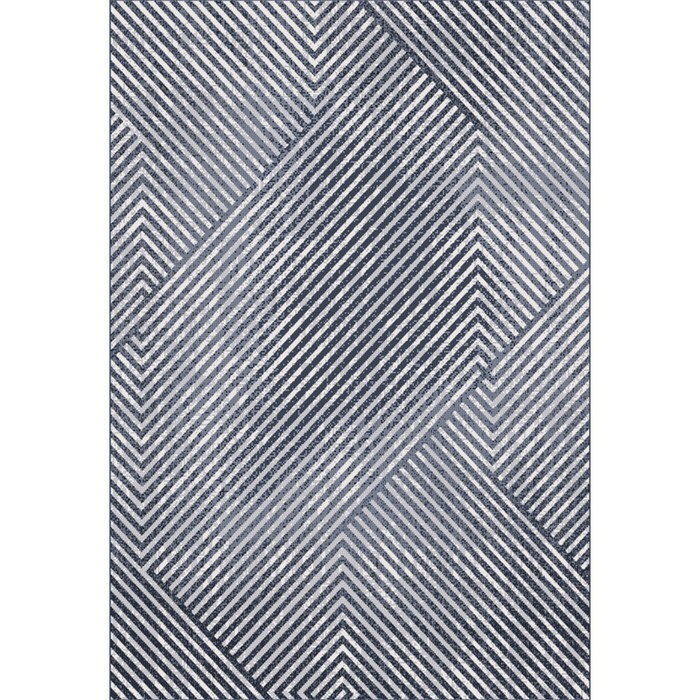 

Ковёр прямоугольный «Декора Сизаль», размер 60x110 см