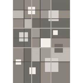 

Ковер прямоугольный «Декора Сизаль», размер 120x170 см