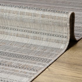 

Ковер овальный «Декора Сизаль», размер 100x200 см