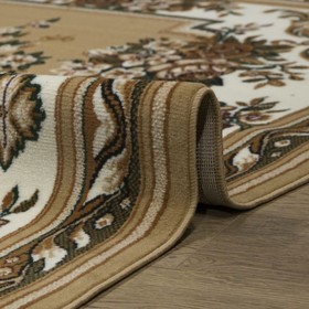 

Ковер прямоугольный «Лайла де Люкс», размер 240x340 см