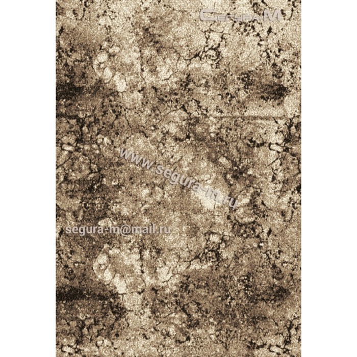

Ковёр прямоугольный «Лайла де Люкс», размер 80x150 см