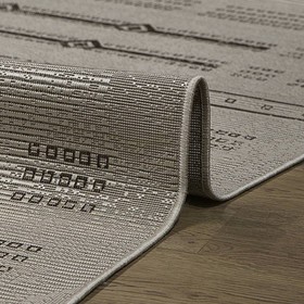 

Ковер прямоугольный «Флурлюкс Сизаль», размер 100x200 см