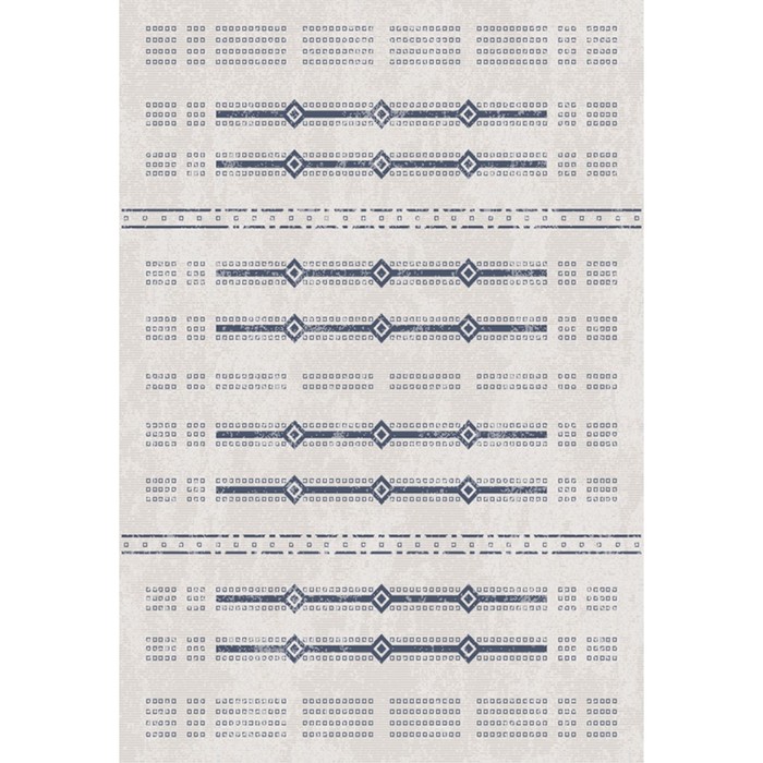 

Ковёр прямоугольный «Флурлюкс Сизаль», размер 60x110 см