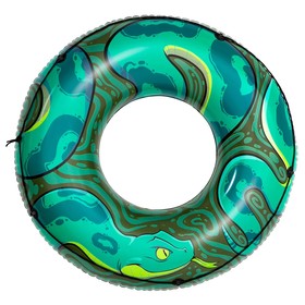 

Круг для плавания River Snake 119 см 36155