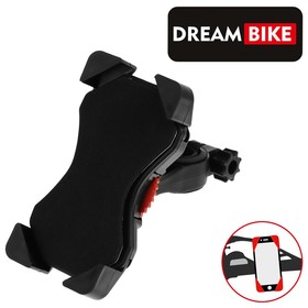 

Держатель на руль для телефона Dream Bike