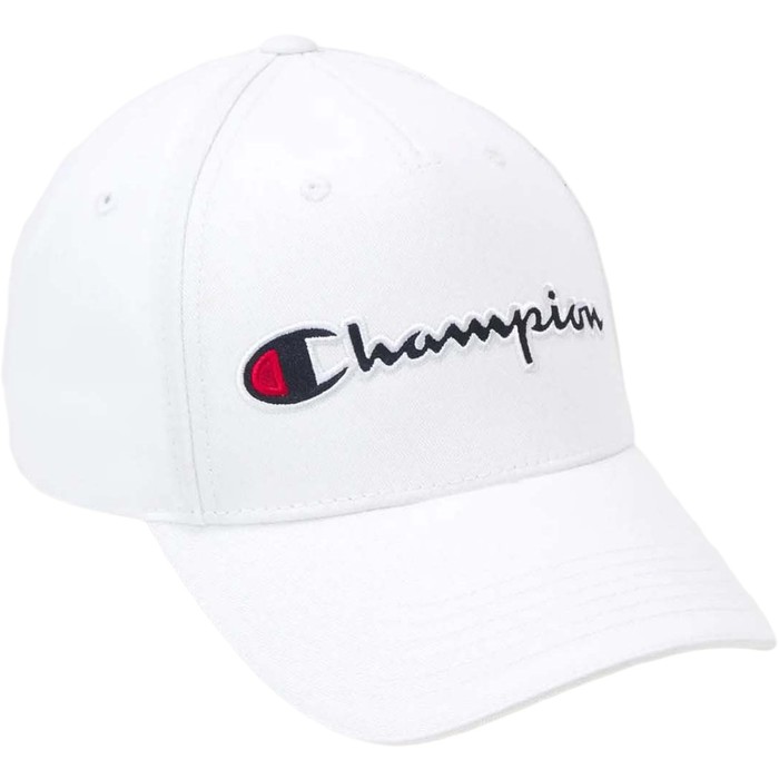 Бейсболка Champion Legacy Baseball Cap, размер ONESIZE (804877-WW001)
