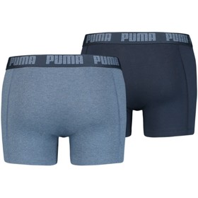 

Боксеры Puma Basic Boxer, размер 44-46 2 шт (90682336)