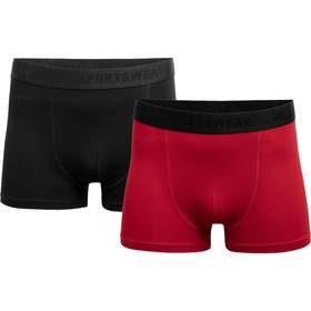 

Боксеры мужские трусы 4F MEN'S UNDERWEAR, размер 46 2 шт (NOSH4-BIM350-62S+20S)