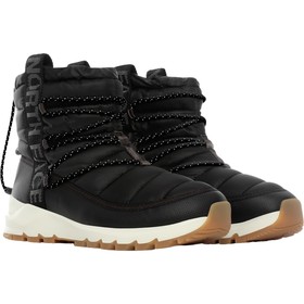 

Ботинки The North Face Thermoball Lace Up, размер 41 (TA4AZGVD6)