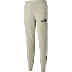 

Брюки Puma Ess+ Colorblock Pants Tr Cl, размер 50-52 (84877364)