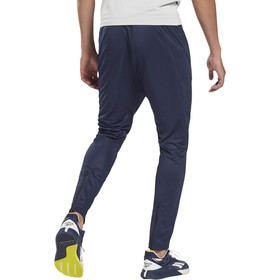 

Брюки Reebok Workout Ready Pants, размер 56-58 (GJ0840)