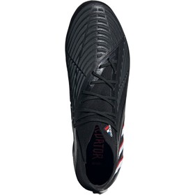 

Бутсы Adidas Predator Edge.1 Fg, размер 41 (H02935)