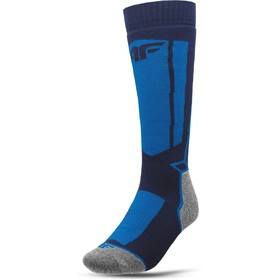 

Гетры 4F Boy'S Ski Socks, размер 36-38 (HJZ21-JSOMN001-36S)