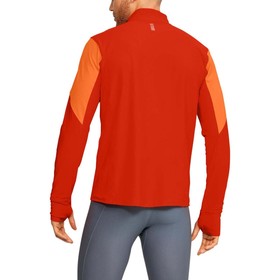 

Джемпер Under Armour Qualifier HeatGear Half Zip, размер 50-52 (1326595-856)