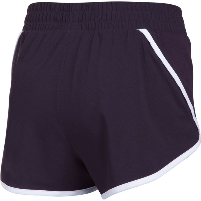 Женские шорты Under Armour Launch Tulip Shorts, размер 46-48 (1290875-171)