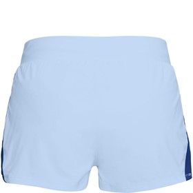 

Женские шорты Under Armour Speedpocket Run Stretch Woven Short, размер 40-42 (1319509-706)